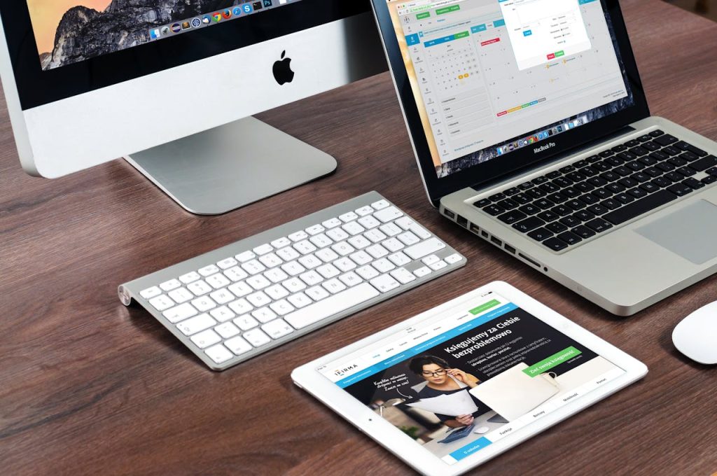 De voordelen van een maatwerk website laten maken